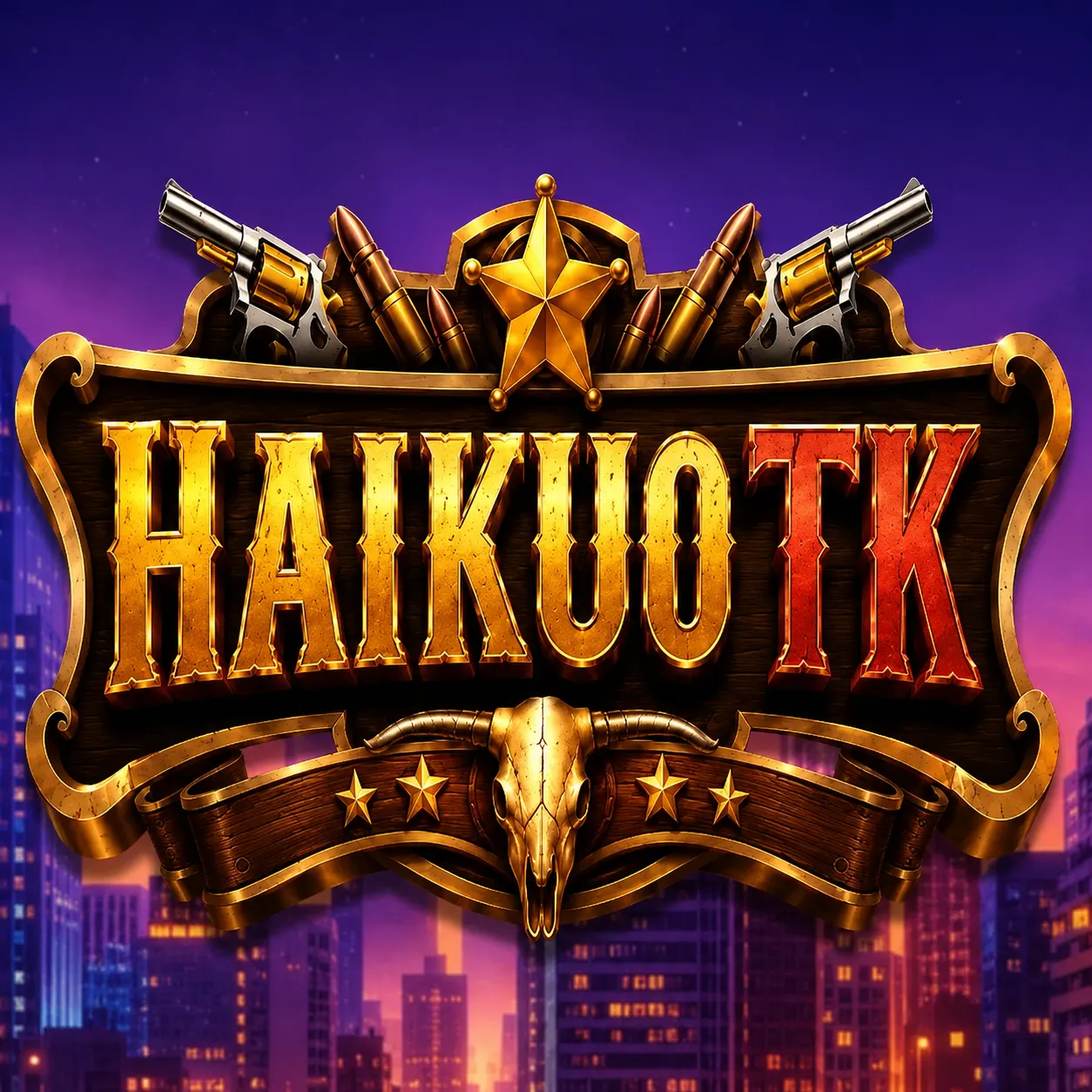 HAIKUOTK - Petualangan Seru di Dunia Fantasi