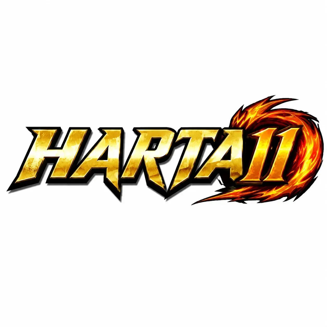 HARTA11 - Game TPS Seru dan Menantang