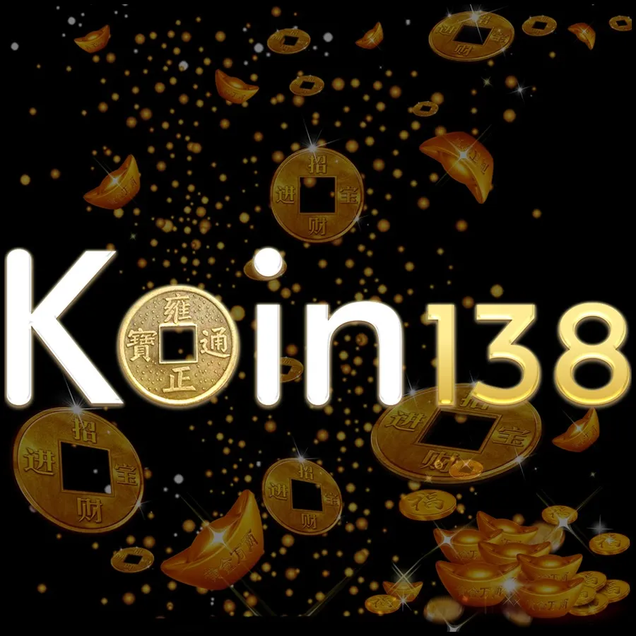 KOIN138 - Petualangan Aksi yang Menegangkan