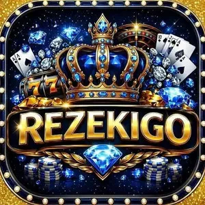 REZEKIGO - Aplikasi Live Casino Terbaik untuk Pengalaman Seru