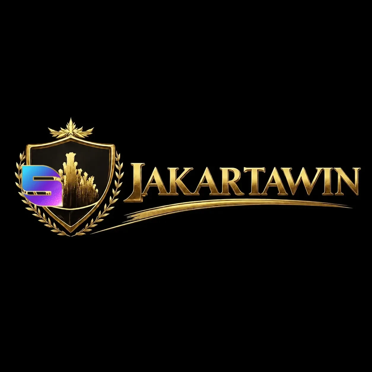 Logo jakartawin